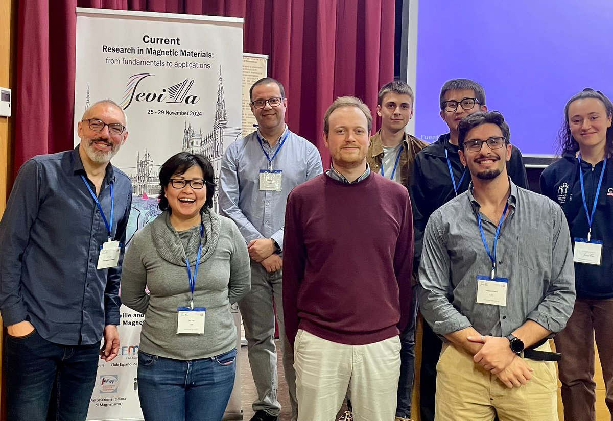 MolCal MSCA Doctoral Network tweet media