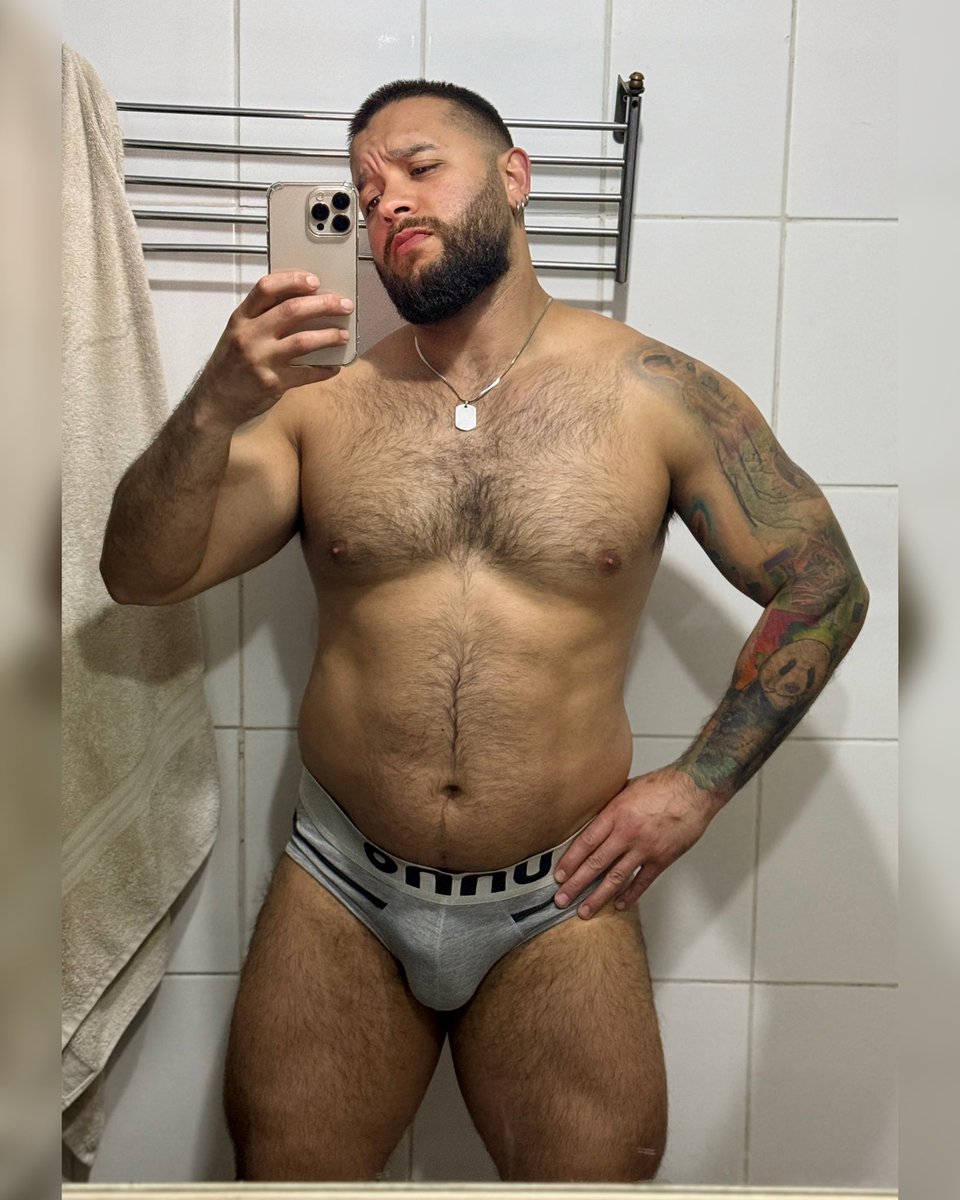 Focus en lo mío 🧠🦍💪🏻❤️‍🔥