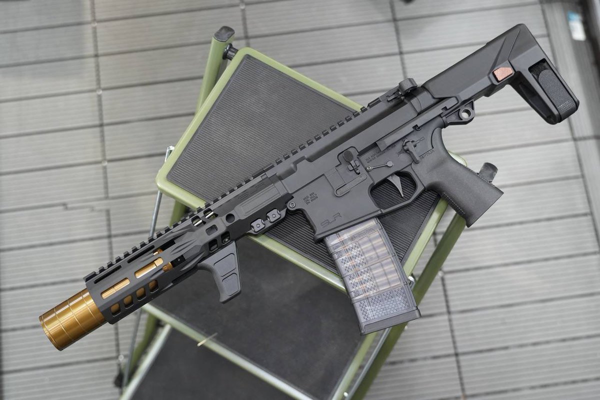 jkarmy_int's tweet photo. Cool Custom
SLR B56 SD MWS GBBR Complete Build
Ready for Action!!!
#dytac #mws #b56 #mg7 https://t.co/ScgbXKHEpi