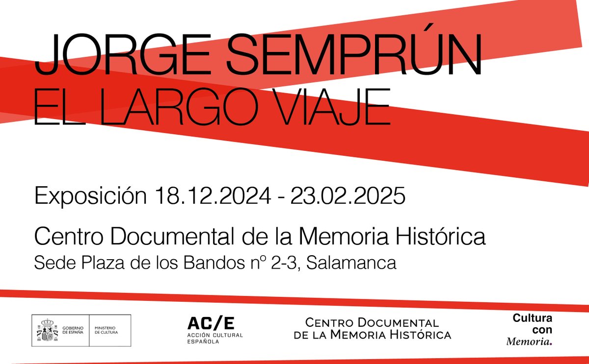 Archivos Estatales tweet media