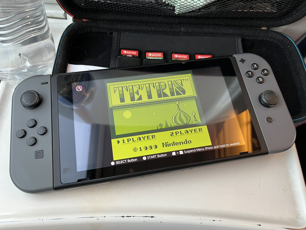 Toybox Soapbox tweet media