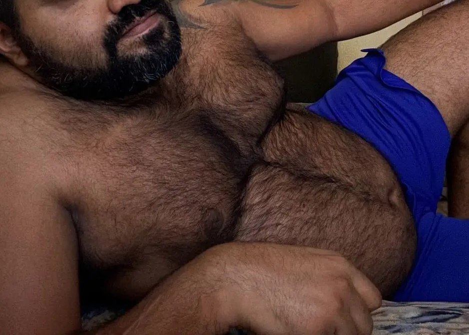 Bear 🐻🐻🐻