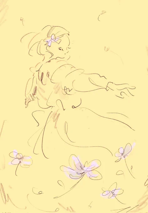 練習sketchꕤ