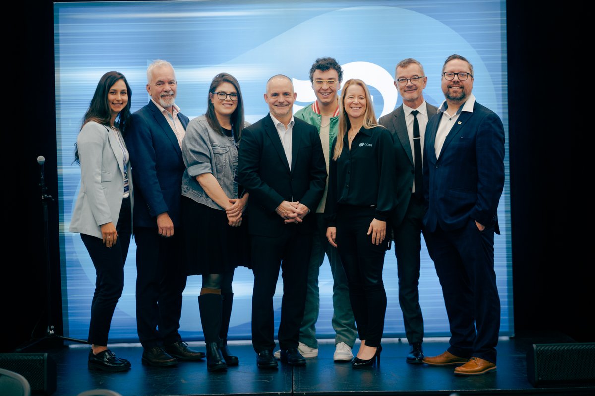 Conseil québécois du commerce de détail (CQCD) tweet media