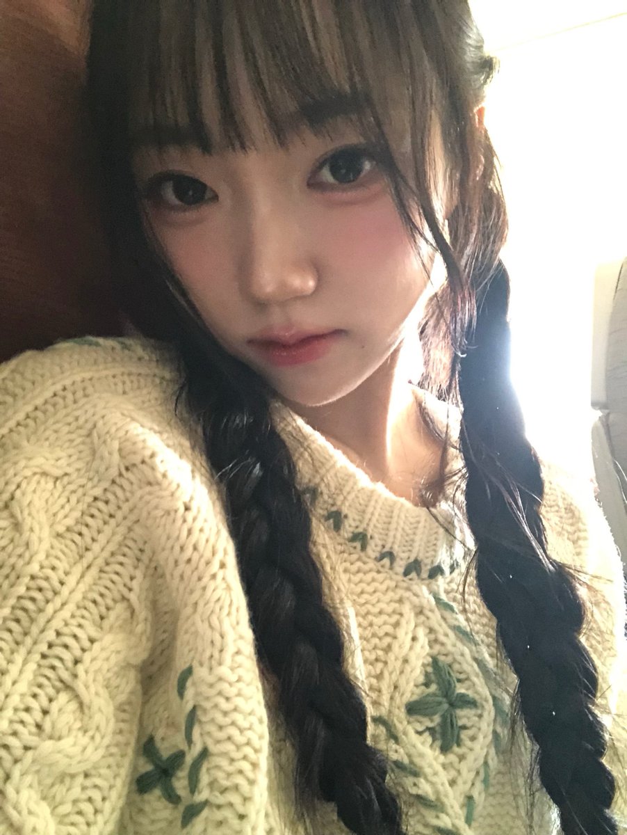 frommSSS's tweet photo. [241128] 🍞💭

: 📸×3 https://t.co/iIjC0UNKkD