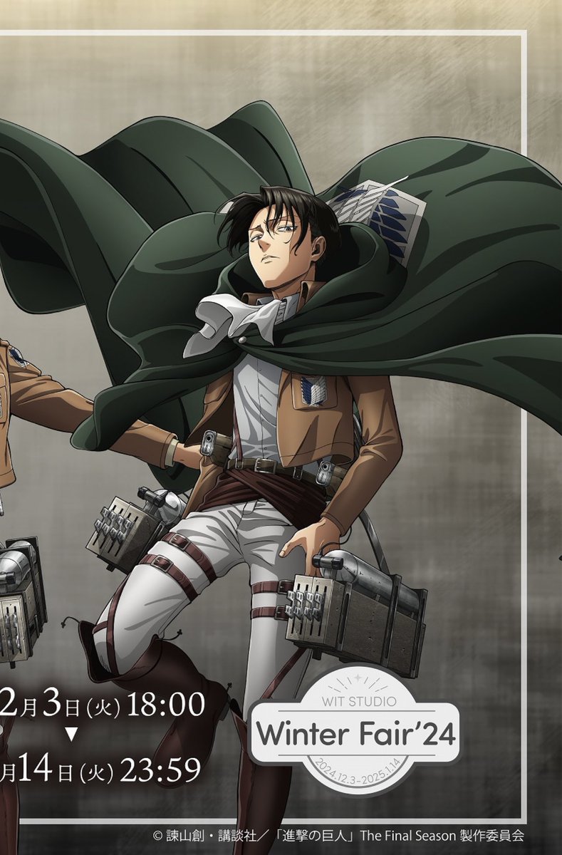 levi content tweet media