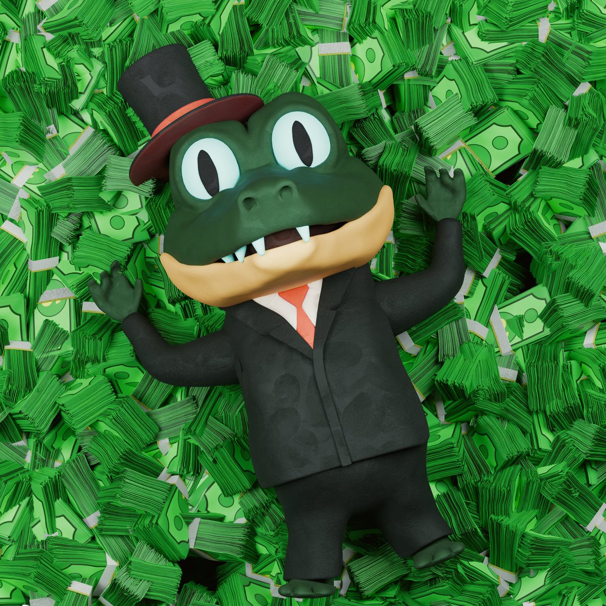 Stacking up on $MILO be like sitting on unrealized future gains!
Only a few get it