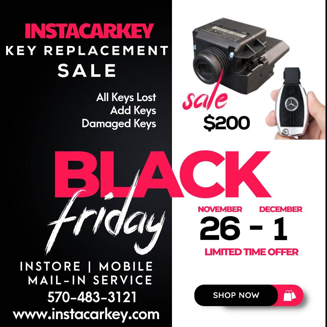 Instacarkey's tweet photo. Visit https://t.co/27CbdreawG to shop online. No coupon code required. *Limited time offer https://t.co/7iufyVtwVh
