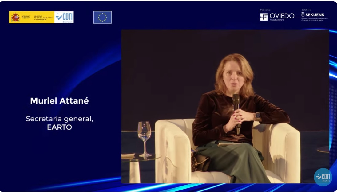 Nieves González tweet media