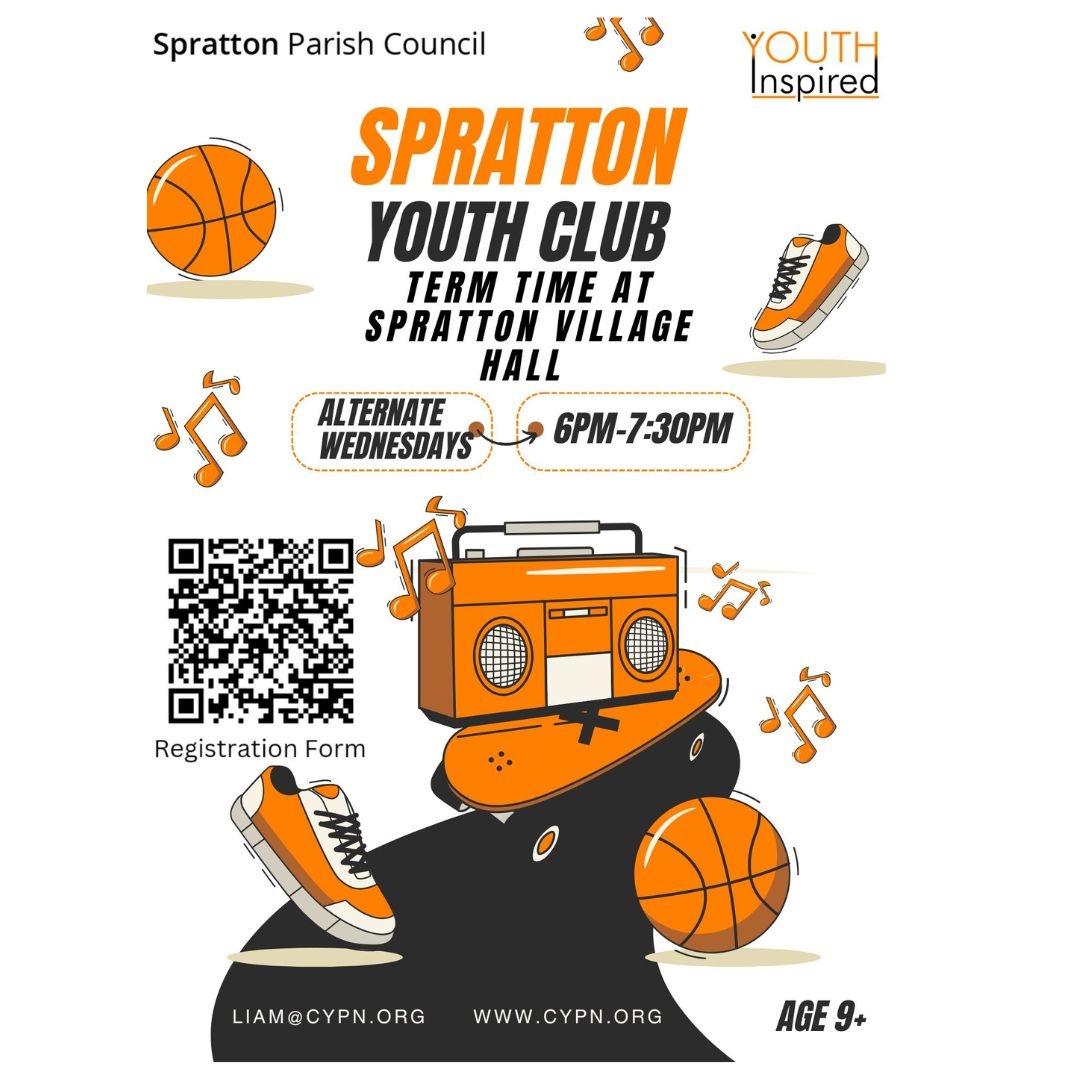 Northamptonshire Young Carers Service tweet media