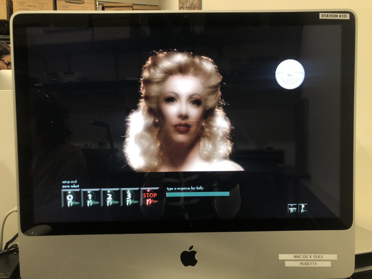 EphemeralMedia's tweet image. Thank you @digitalartsblg for the great media coverage on the interactive media exhibition! digitalartsblog.com/exhibitions/ny…