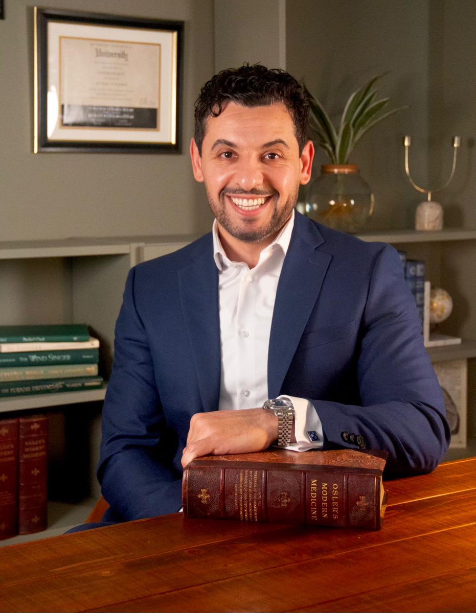 بفضل الله سبحانه وتعالى وصلنا اليوم إلى أهم نتائج بحثيه حول الكشف عن عمل هذا الدواء من عدمه بواسطة فحص الرنين المغناطيسي بواسطة الزينون ، الفحص الذي استغرق العمل علية لأكثر من عشر سنوات ، تغير الطب سريع وتشخيص كثير من الأمراض وعلاجها اصبح اكثر سهولة.
الحمد والشكر لله.