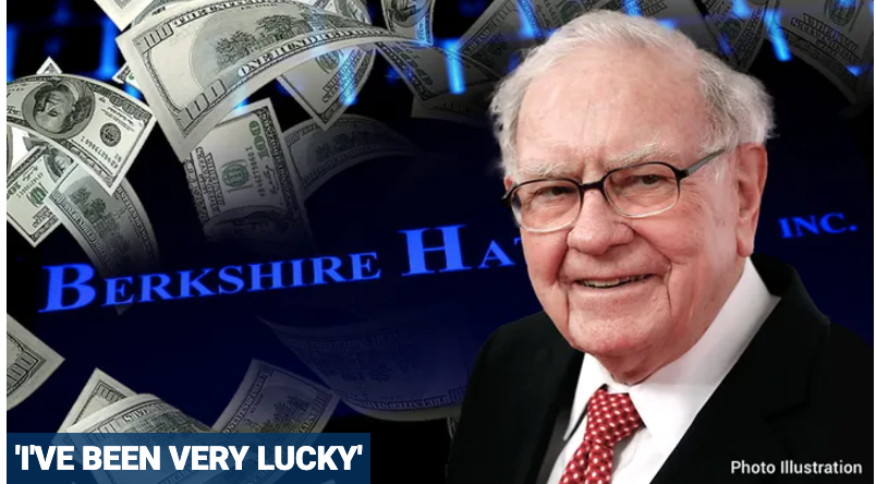 PetroleumProdu1's tweet photo. Warren Buffett's surprise November shareholder letter as he gives $1.2B to four foundations
https://t.co/q5AHv3kvTm https://t.co/S25TsCzkC6
