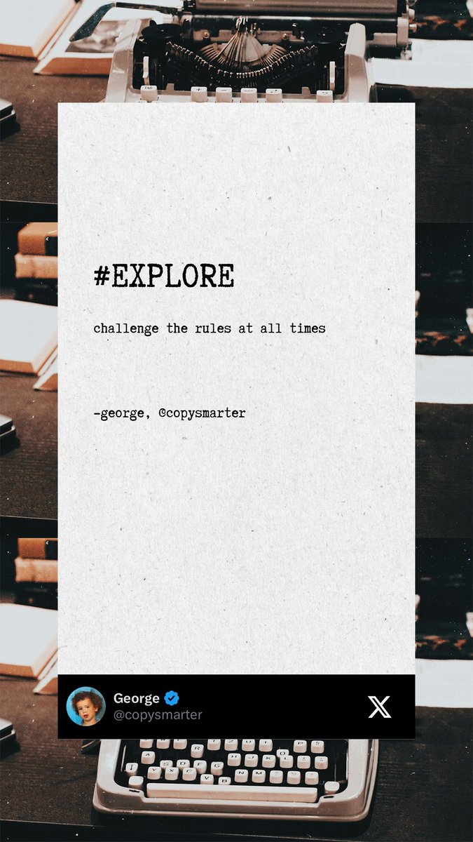 offScriptx's tweet image. Today I wrote this simple sentence for you.
#life #offscript