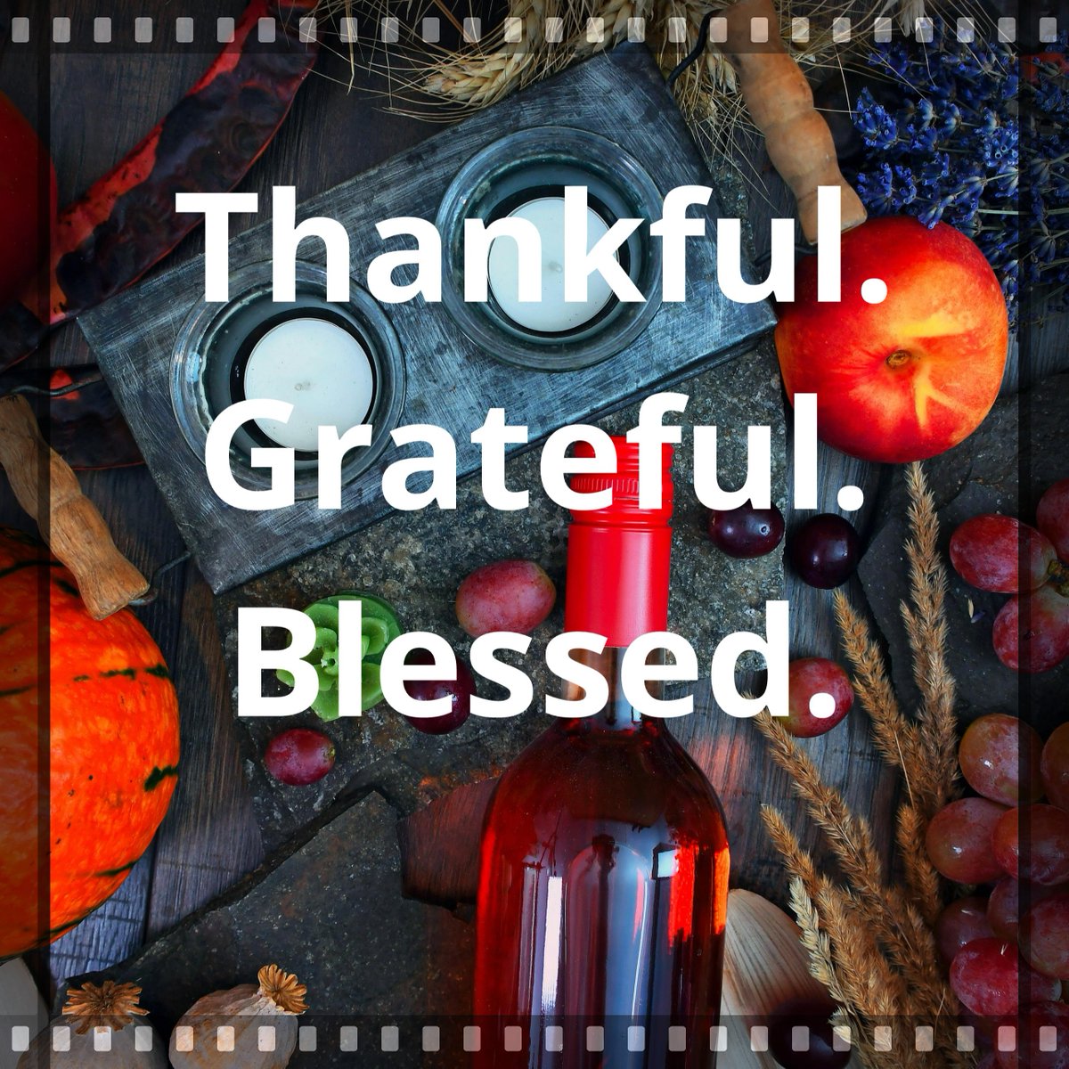 FR_Films's tweet image. 🦃 This Thanksgiving, we’re filled with gratitude for our incredible clients and the countless stories we’ve had the honor to tell. From our family to yours, we are wishing you all a warm holiday filled with love, laughter, and joy.  #happythanksgiving #thanksgiving2024