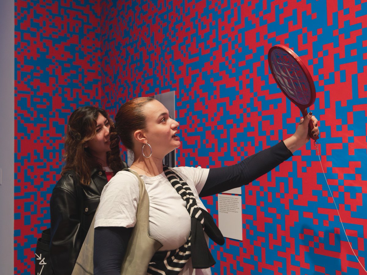 Tate Collective tweet media