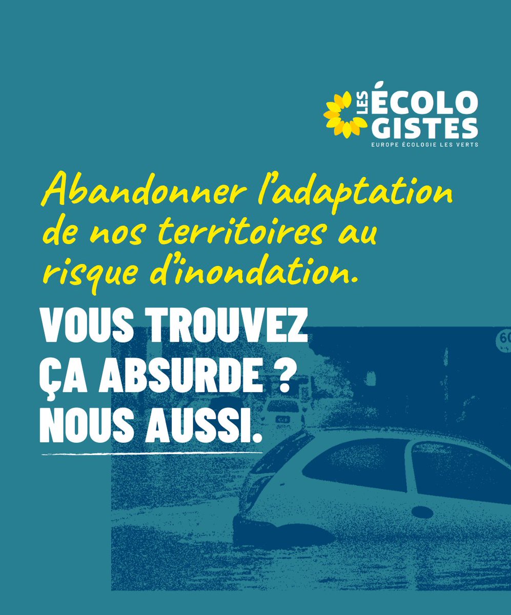 Les Écologistes - EELV tweet media