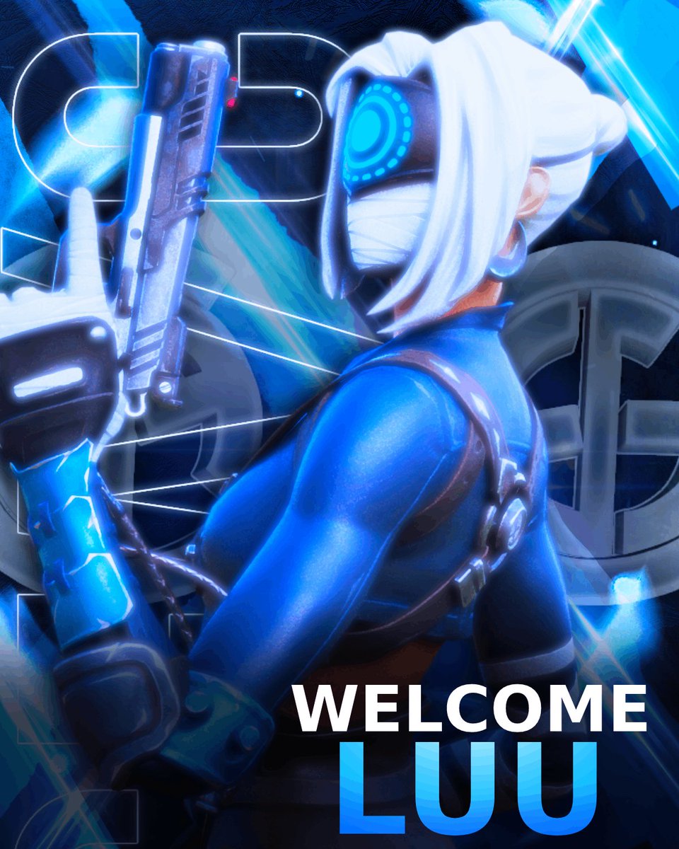 You want more CFA Players👀?  

Then please Welcome:

<a href="/MauriiiOn/">AVT Mauriii</a> 
<a href="/luuwyd/">luu</a> 

We hope for a Good Time🥳