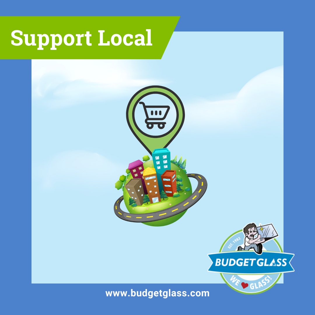 🤝 Support Local, Enhance Community 🤝

When you choose Budget Glass, you’re not just getting superior service—you’re also supporting local jobs and boosting our community’s economy. We're committed to Nanaimo and proud of it!

#SupportLocal #CommunityFirst #LocalBusiness #Nan...