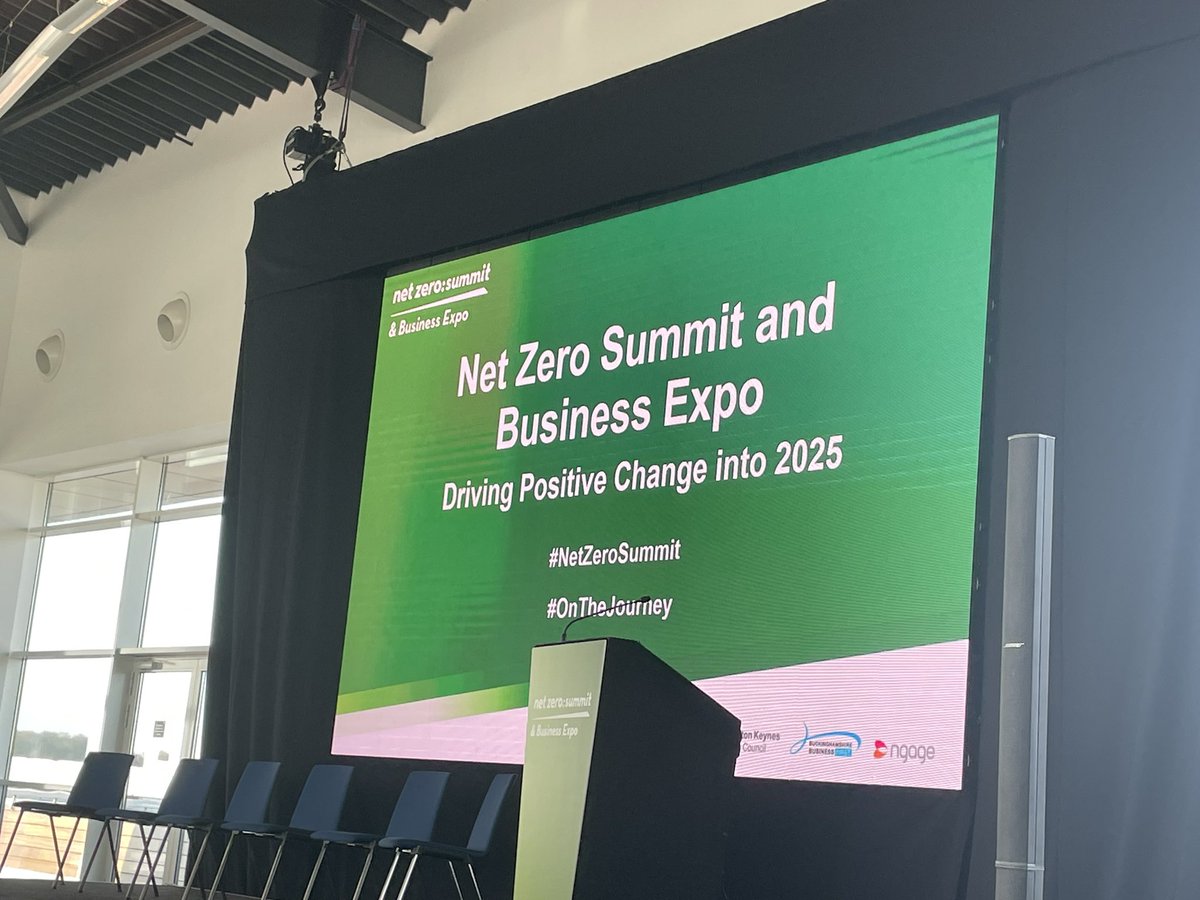 Sustainable West Northants tweet media