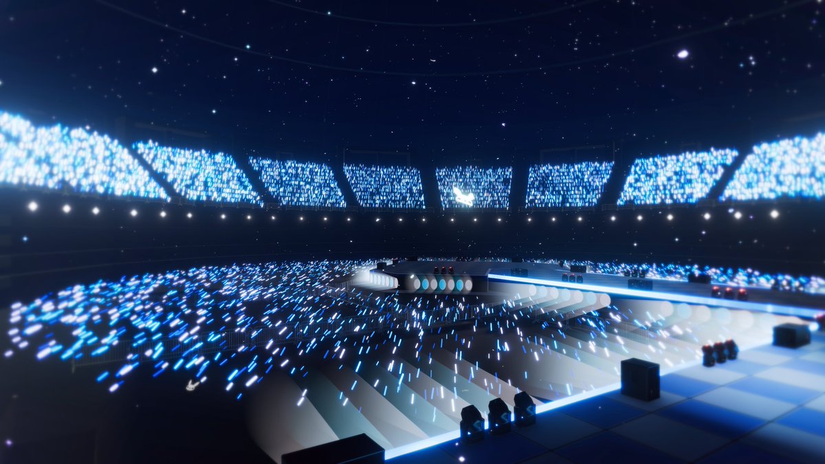 _videopanda's tweet photo. 2년만에 편집 해보네요
지하아이돌 롤러코스터 콘서트 
Milky way 영상 작업했습니다 ! 

https://t.co/0jEWN9tXLc https://t.co/OVY77VEQpq