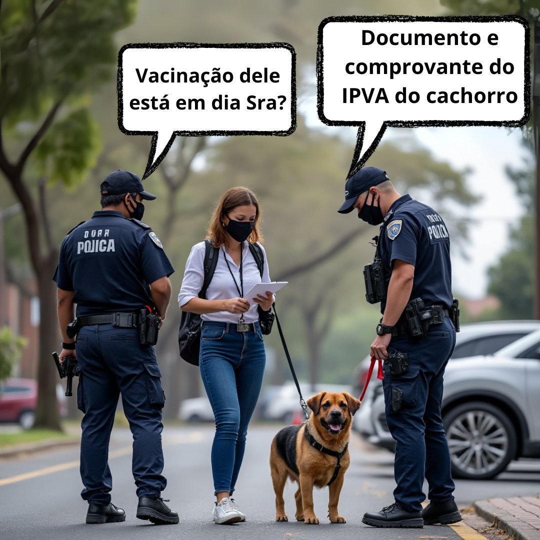 JoaquinTeixeira's tweet photo. Por favor HADDAD
Taxa os pais de pet
Eu faço campanha de graça em 2026 https://t.co/hP5aXhRrpw