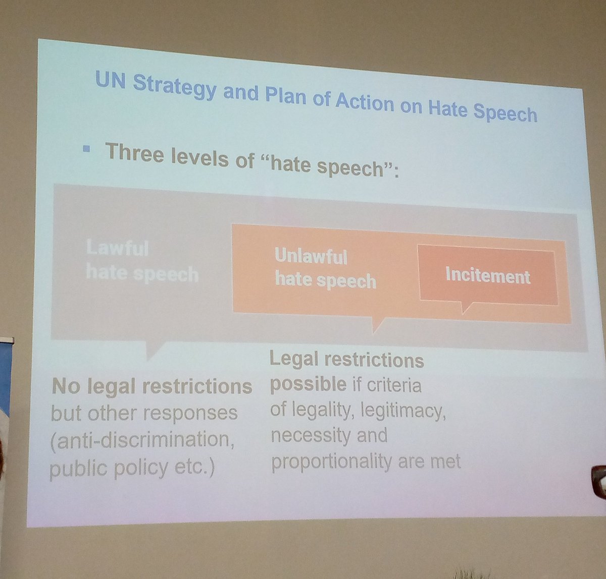 ChibweLumpa's tweet image. What is hate speech ?
#OpenSpaceZM
@zambloggers
