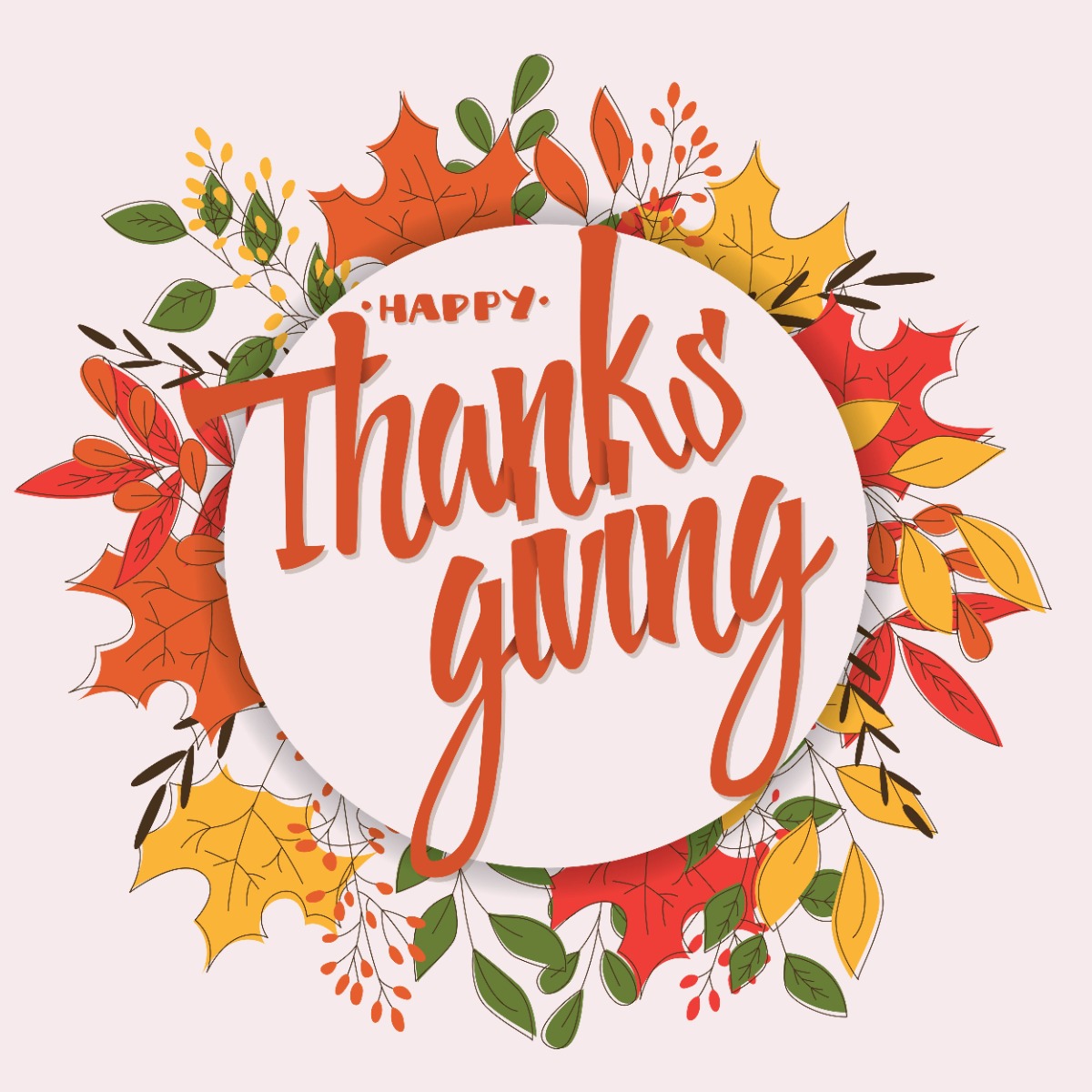 🍂  This Thanksgiving, we’re thankful for our amazing customers and community. Your support means the world to us! May your day be filled with love, laughter, and endless gratitude. Wishing you a beautiful holiday with those who matter most. 🦃  #Thanksgiving #GratefulHeart