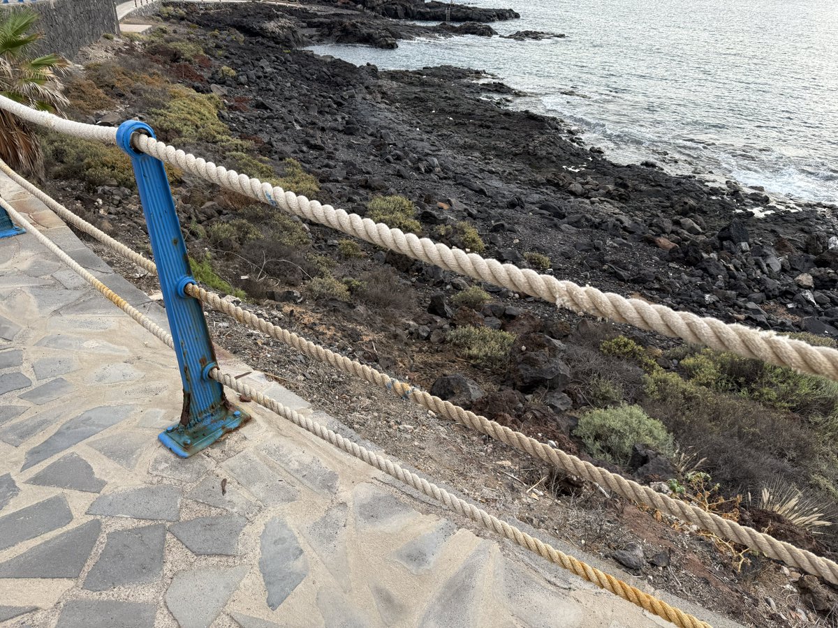OSINT Challenge: where am I?