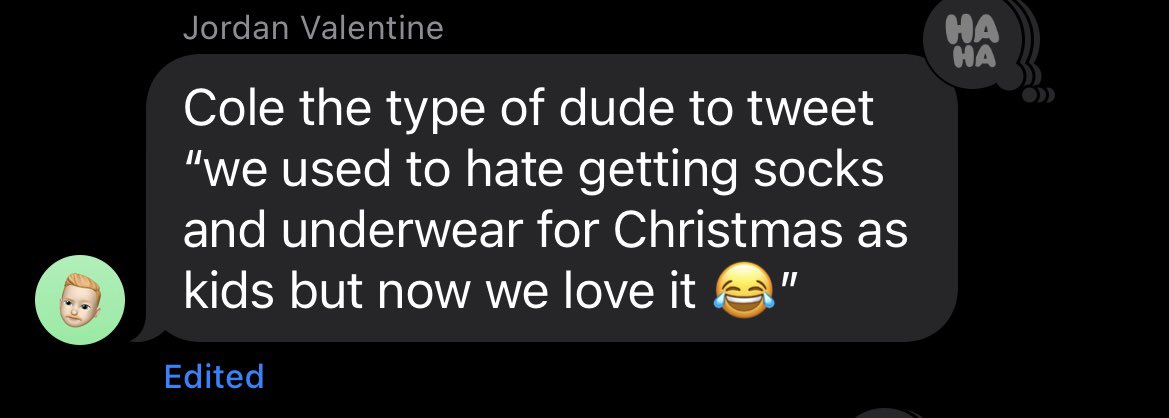 “Thankful” for my bitch ass friends on this fine thanksgiving lmao