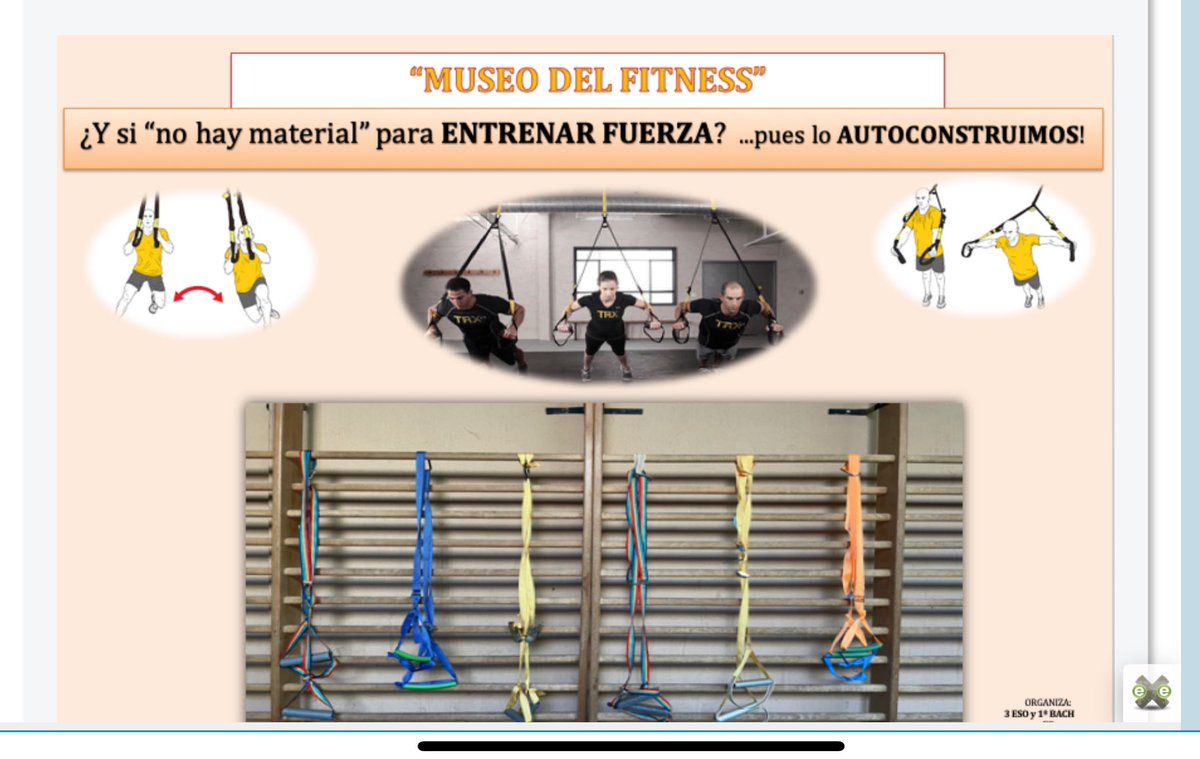 VirtualEF's tweet photo. #MuseoDelFitness
(Versión modificada del 8 veces versionado #MuseoDelDeporte)
SdA: https://t.co/VxtjLSWJBe
🦁 🏋️♂️ https://t.co/TP4PAvqXlY