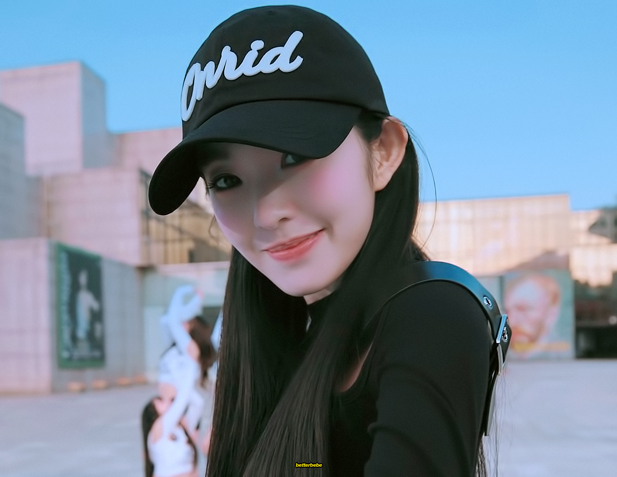 B3TT3RB3B3's tweet photo. #아이린 https://t.co/8yPiiPMKBw