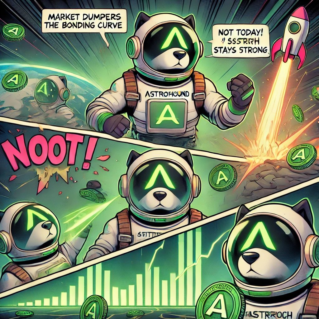 HoundAstro's tweet photo. Mission to Save $ASTRH: AstroHound Needs You!** 🚀🐾  

$ASTRH struggles. 
United we Pump, Divided We Dip$.  

Buy: 8pj1YDGXqoyfwu5kwWkBsk6UH36SLk9GLWYPJnjPpump  

X: [AstroHound Twitter](https://t.co/3JtmKvxVIv)  

Buy,Hold,Tweet,Join,Like

🌀 Don’t just view it, Retweet it! https://t.co/Yk34srDYi9
