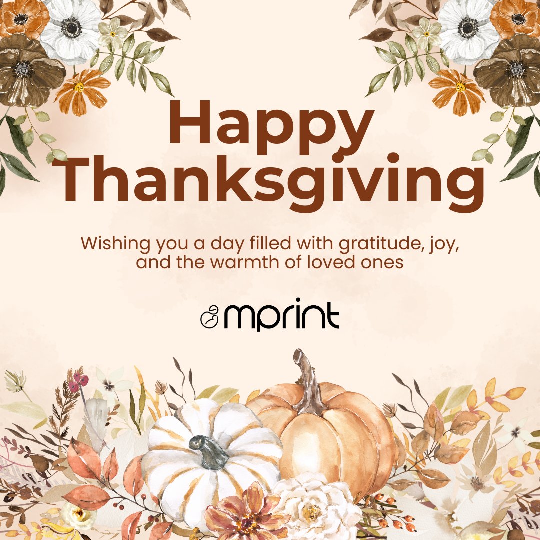 The MPRINT Hub tweet media