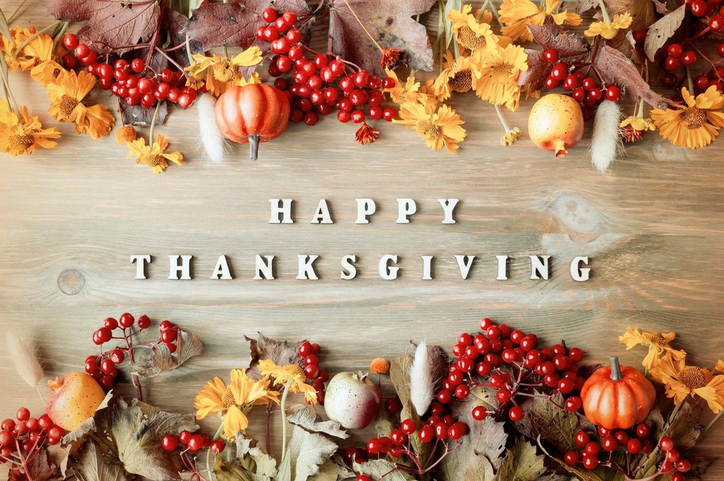ParabitSystems's tweet photo. This Thanksgiving, Parabit is grateful for our incredible team, loyal customers, and the opportunity to innovate every day. 
 
We will be closed on Thursday and Friday, November 28th &amp; 29th, and will reopen Monday, December 2nd.
 
Wishing everyone a safe and happy holiday. https://t.co/rBbQ4iCEVA