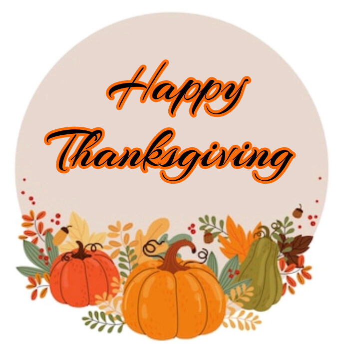 bigfooths's tweet photo. Wishing everyone a Happy Thanksgiving from Big Foot High School. Hope all students and families enjoy their Thanksgiving break and can't wait to see all back on Monday, December 2. https://t.co/VWx71y1sy0
