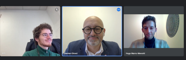 Convergence Animaux Politique tweet media