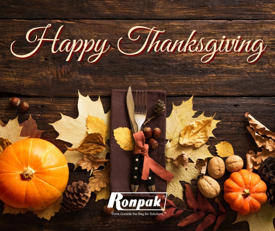 RonpakPaperPckg's tweet photo. Happy #Thanksgiving from our family to yours.

#Ronpak https://t.co/pkQxF9WK4U