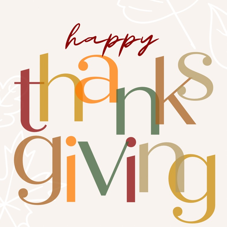 Happy Thanksgiving from SCHS! 🍂🦃 We’re grateful for our amazing students, staff, and community. Wishing everyone a relaxing and joyful holiday!