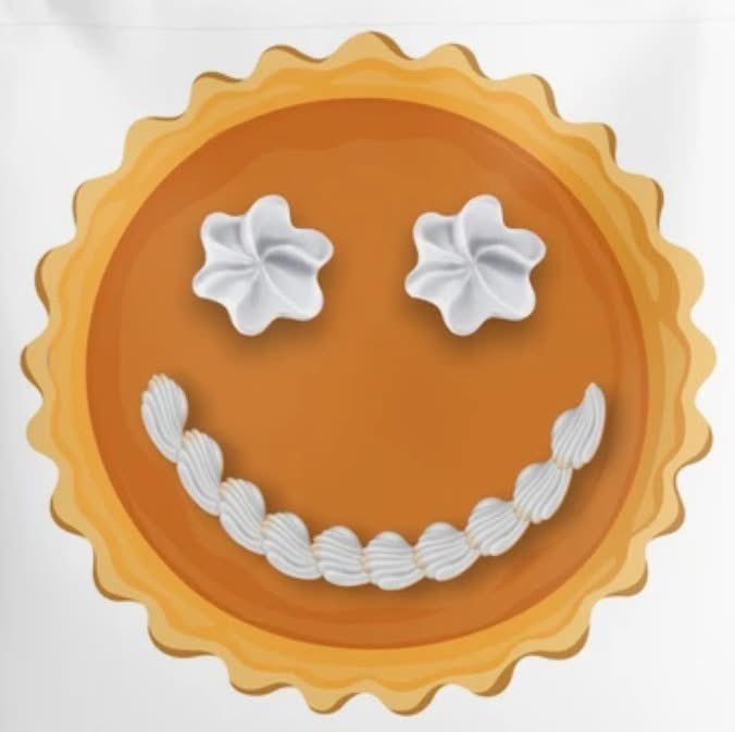 🦃 Happy Thanksgiving, Alumni &amp; Friends! 🍂

Wishing you a day filled with family, friends, and just the right amount of pumpkin pie. 🥧