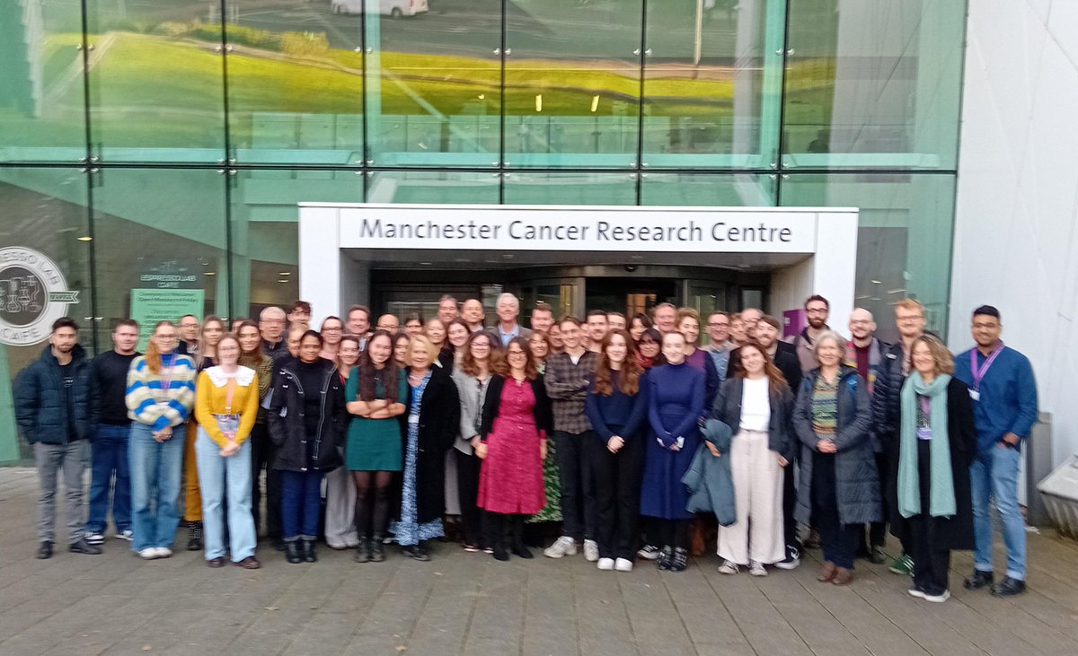 Manchester Breast Centre (@mcrbreastcentre) on Twitter photo What an amazing morning of presentations by visiting speakers Charlotte Coles, <a href="/thsorlie/">Therese Sรธrlie</a>, <a href="/kjscello/">Kirstin Spencer</a>, Brian Booth, short talks from Adam Perrett, Bruno Simoes & Faye Antonopoulou and 9 poster lightning talks #MBC2024 What an amazing morning of presentations by visiting speakers Charlotte Coles, <a href="/thsorlie/">Therese Sรธrlie</a>, <a href="/kjscello/">Kirstin Spencer</a>, Brian Booth, short talks from Adam Perrett, Bruno Simoes & Faye Antonopoulou and 9 poster lightning talks #MBC2024