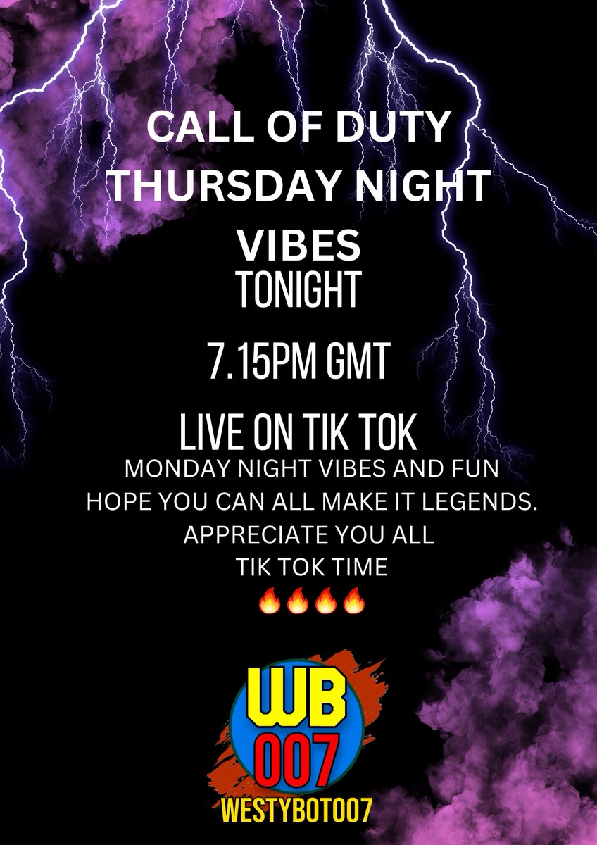 Legends we will be love from 7.15pm over on tik tok. Can't wait to be back and hope you can all make it legends 💛🫶💛 appreciate you all 💛🫶💛