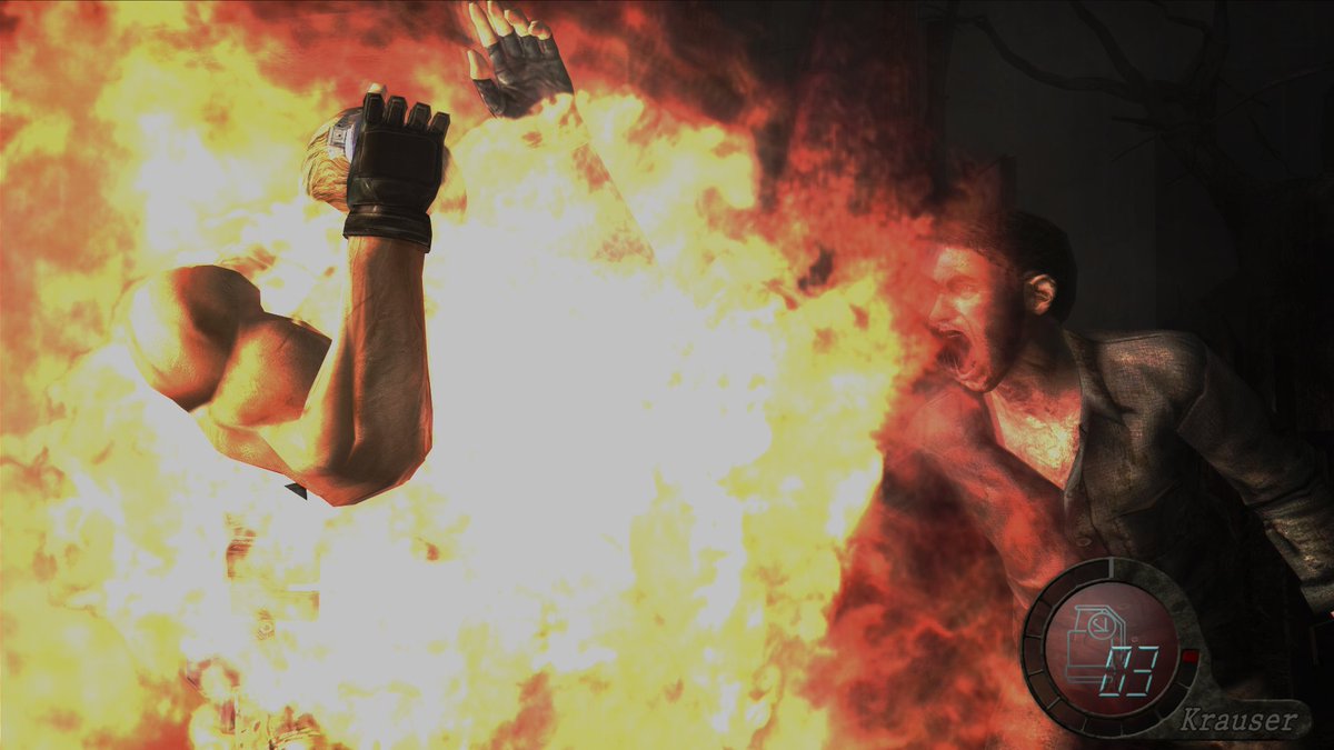 dtg220's tweet photo. Krauser Fire Death https://t.co/ulXSrOzPDE