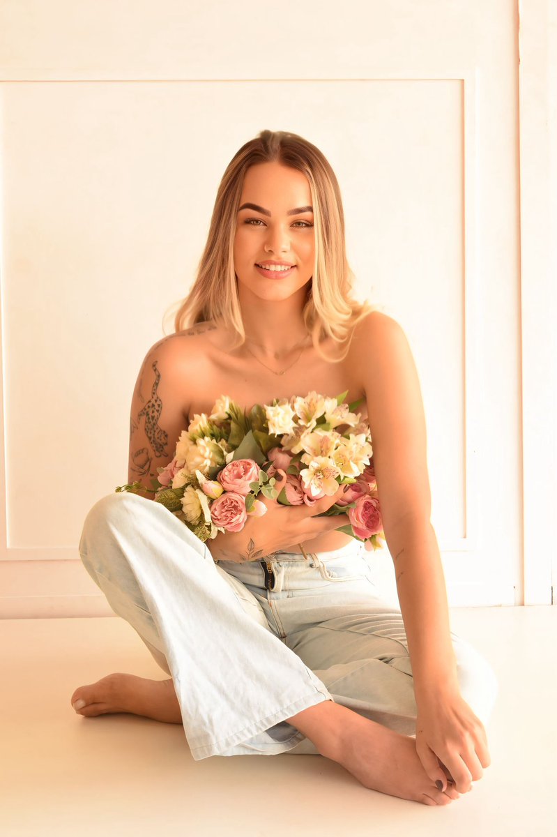 27 primaveras 💐