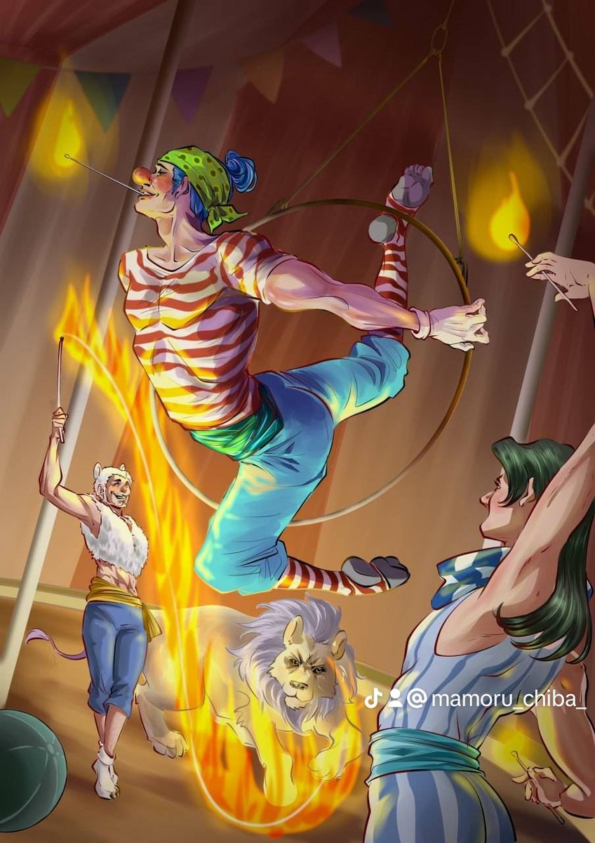 loveLowecraft's tweet photo. #One_piece #AnimeArt #ONEPIECE #op #buggy #buggytheclown #captainbuggy #ONEPIECEカードゲーム #onepieceart #clownbuggy #mohji #buggypirates #RICHIE #kabaji #cabaji https://t.co/Mgss4OtHZw