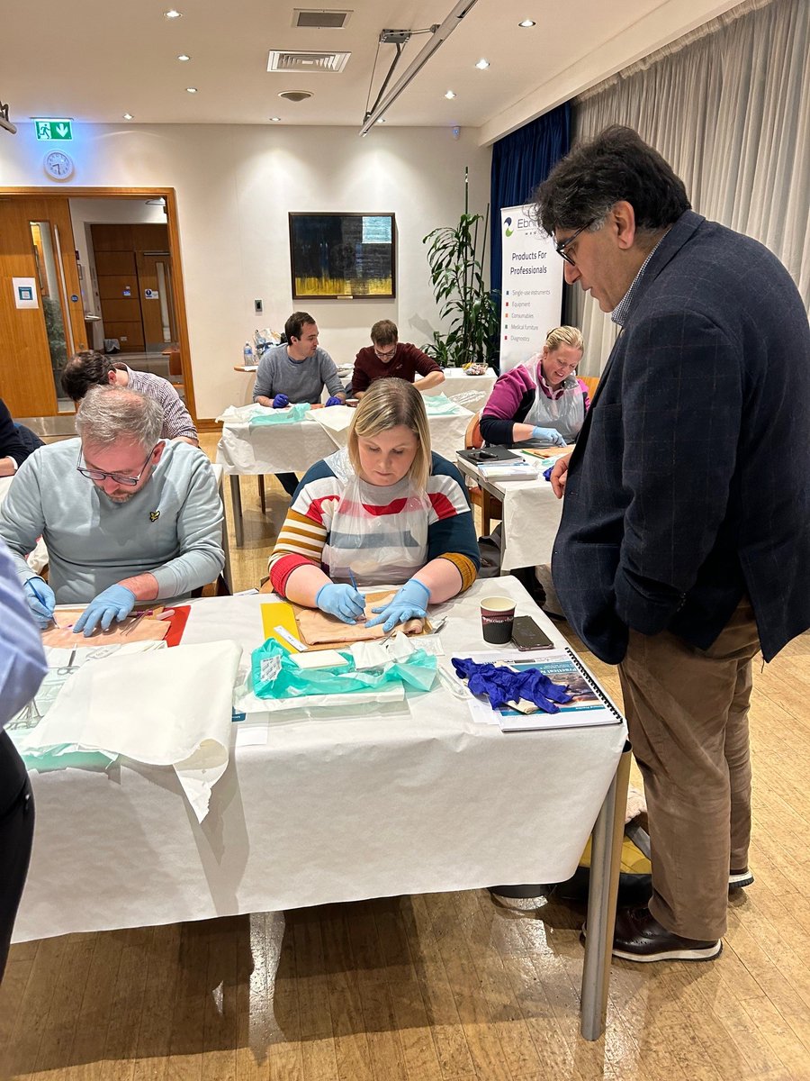 Eastern GP Federation Support Unit tweet media