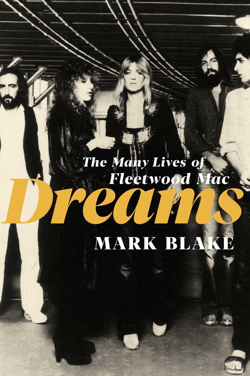 The Ugly American Werewolf in London Rock Podcast (@ugly_werewolf) on Twitter photo UAWIL 209 is live!!
This week we welcome author <a href="/MarkBlake3/">Mark Blake</a> to discuss his new book Dreams - The Many Lives Of Fleetwood Mac
It’s a fun read that takes us from the beginning with Peter Green to present day with loads of behind the scenes stories: podtrac.com/pts/redirect.m… UAWIL 209 is live!!
This week we welcome author <a href="/MarkBlake3/">Mark Blake</a> to discuss his new book Dreams - The Many Lives Of Fleetwood Mac
It’s a fun read that takes us from the beginning with Peter Green to present day with loads of behind the scenes stories: podtrac.com/pts/redirect.m…