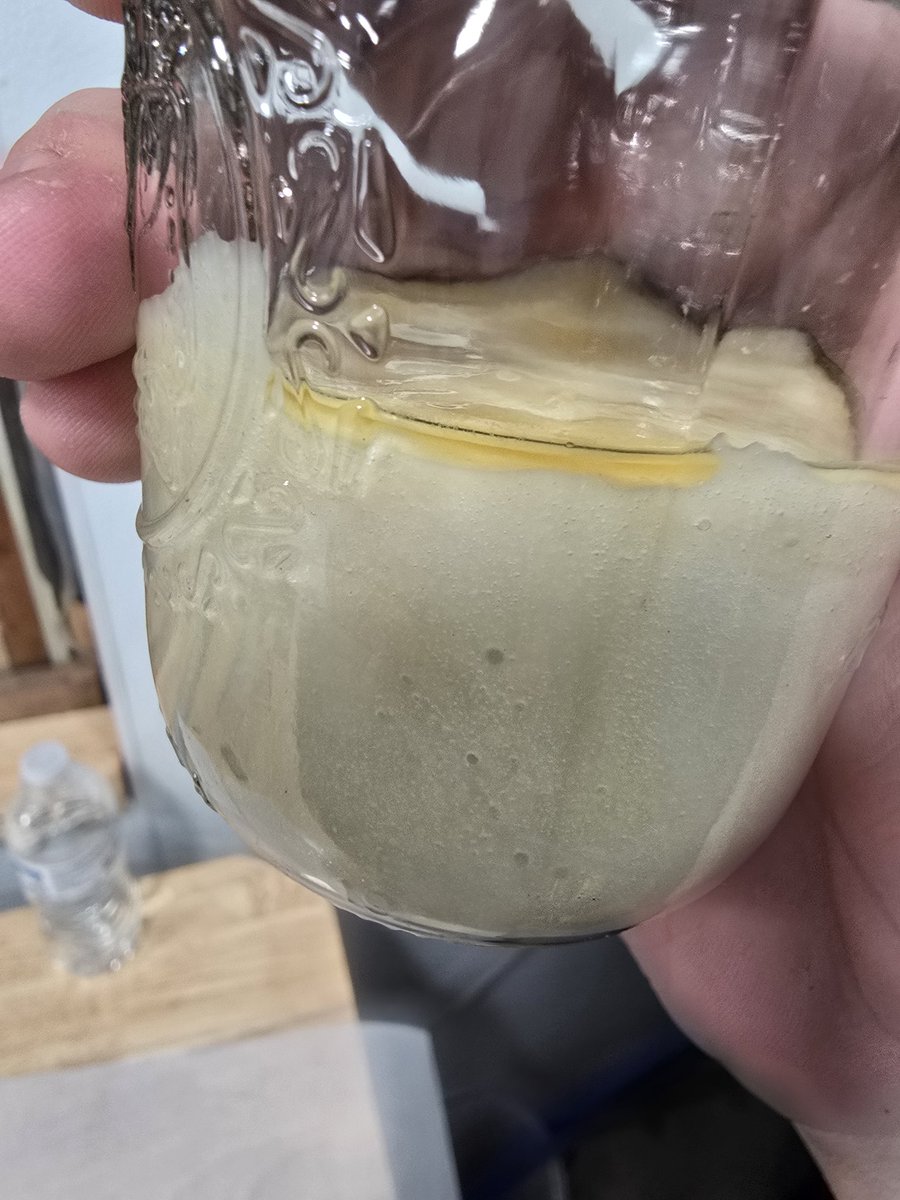 _deez_treez's tweet photo. Spritzer making another pass through
#driphydro
#cannabisculture https://t.co/Eb9z91YumW