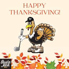 Titan Golf wishes everyone out there…