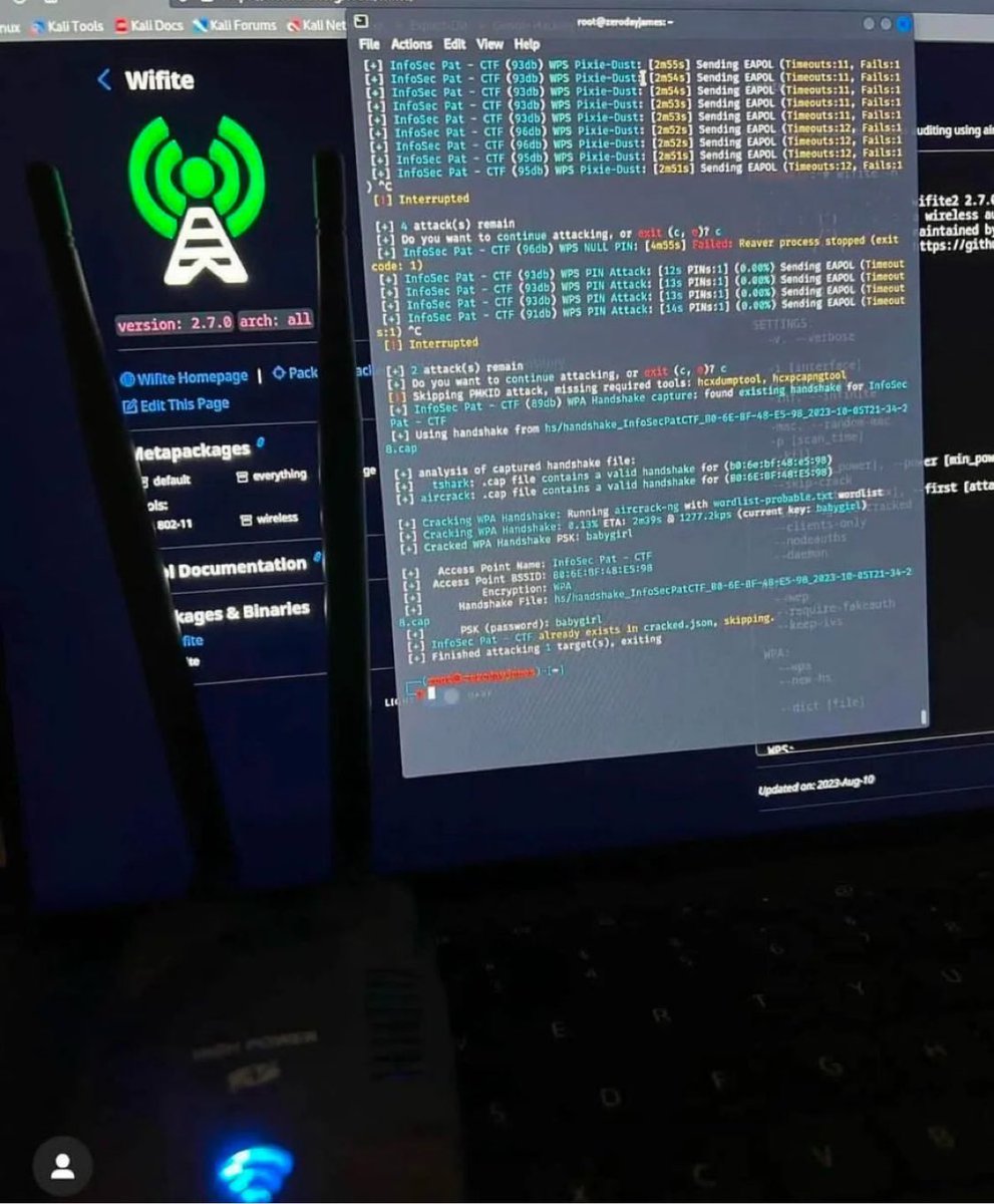 jaybarry03's tweet image. #cyberattacks
#SecuriumSolutions #Cybersecurity #RamsomwareAttack #MalwareAttacks #OnlineTraining #CybersecurityCourses #Hacking #EthicalHackingCertificate #CyberThreats #InformationSecurity